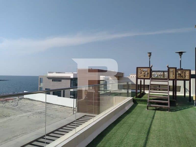 16 Exclusive 7BR Mansion |With  Stunning View