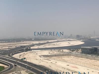 1 Bedroom Apartment for Rent in Business Bay, Dubai - Stunning  beautiful View| Furnished 1bhk available