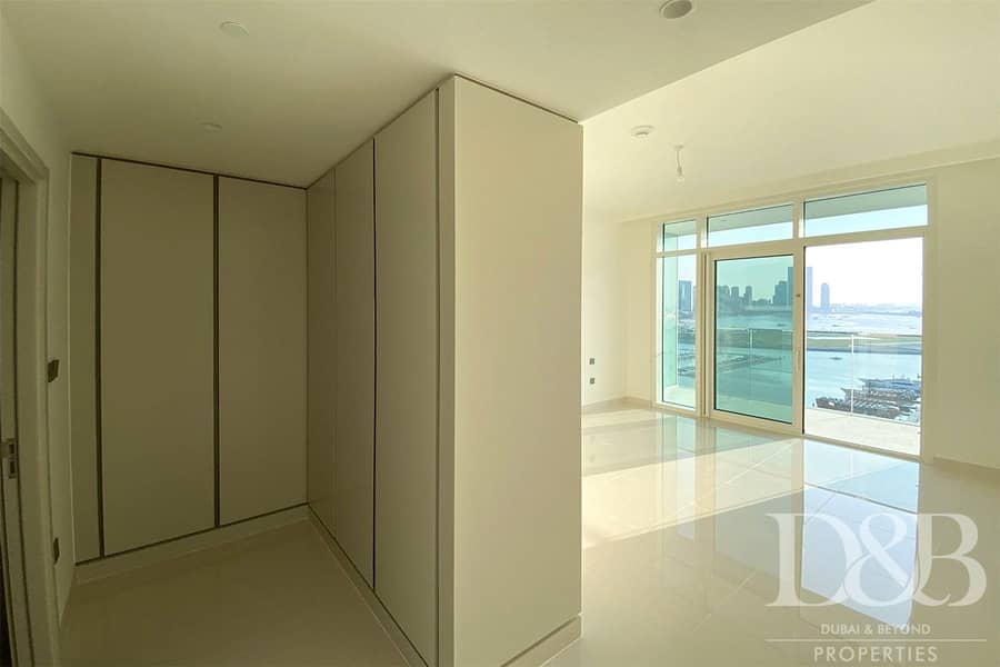3 Full Sea View | Brand New | Available Now
