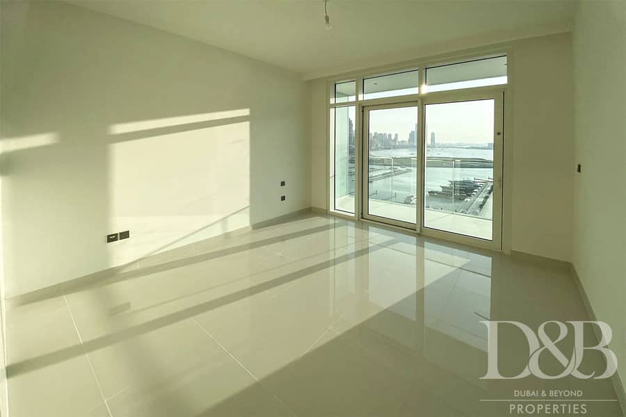4 Full Sea View | Brand New | Available Now