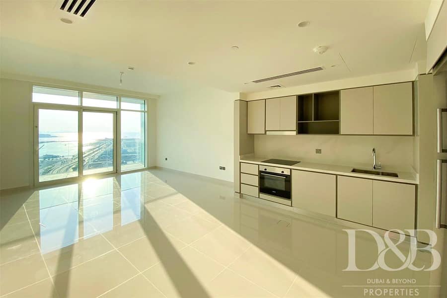 6 Full Sea View | Brand New | Available Now