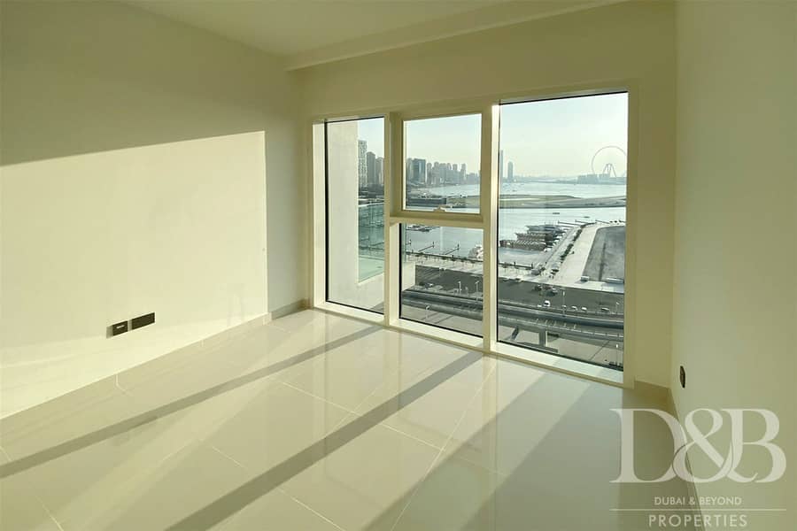 12 Full Sea View | Brand New | Available Now