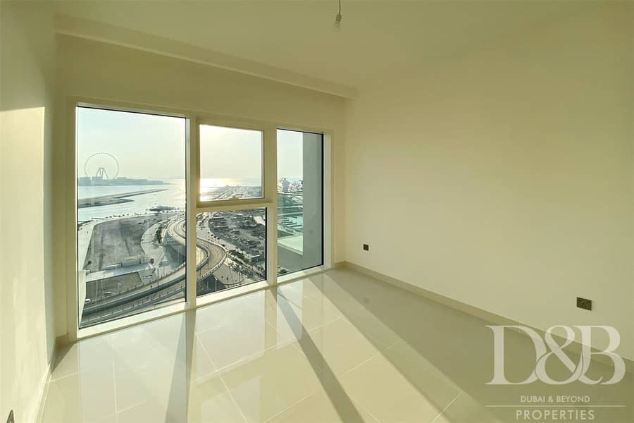 14 Full Sea View | Brand New | Available Now