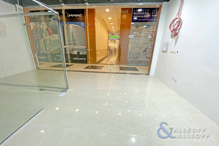 13 Retail Space | Newly Fitted | Prime Location