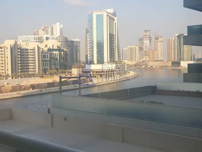1 Bedroom Flat for Rent in Business Bay, Dubai - Affordable Price| 1 Bed | Canal View 1 Bedroom Flat for Rent in Business Bay, Dubai - Affordable Price| 1 Bed | Canal View