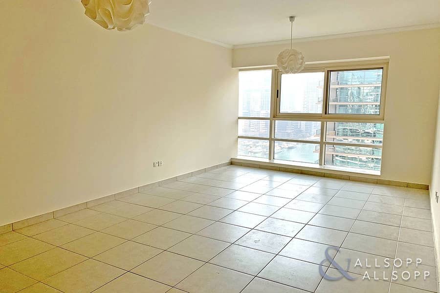 1 Bed | Chiller Free | EMAAR | Vacant July