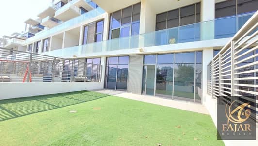 2 Bedroom Townhouse for Sale in DAMAC Hills, Dubai - Classic Style One-Level With Potential