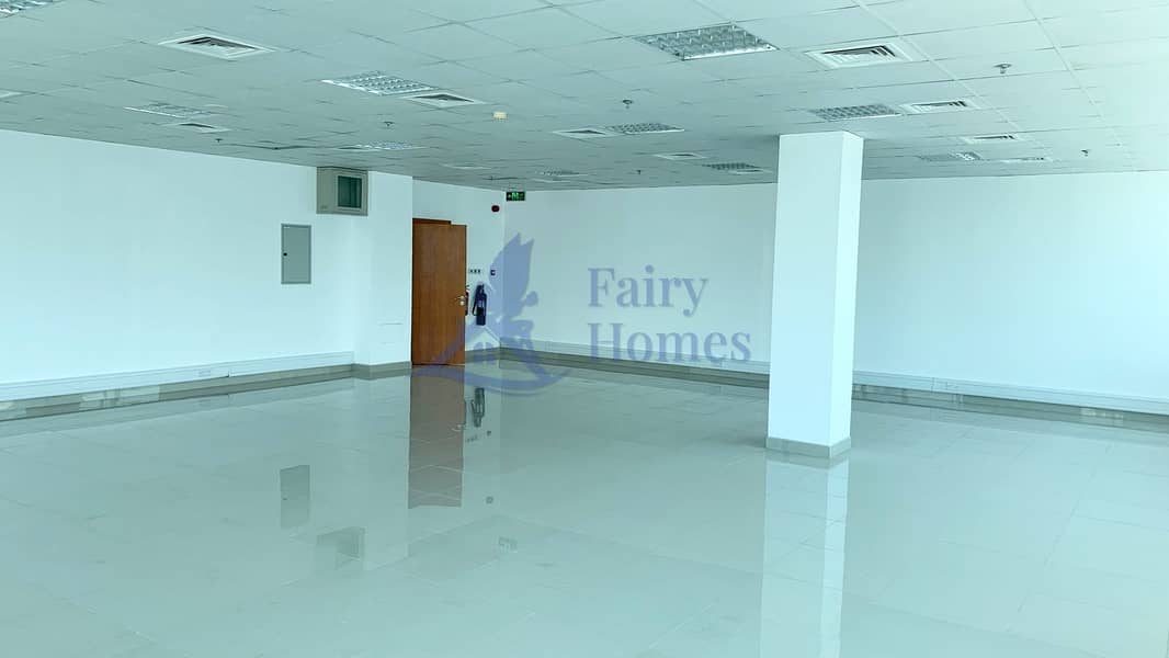 Fitted Office For Rent in Capital Golden Tower Business Bay