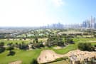 9 1 Bedroom | Full Golf Course View | 1.5 Bath