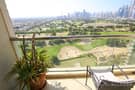 14 1 Bedroom | Full Golf Course View | 1.5 Bath