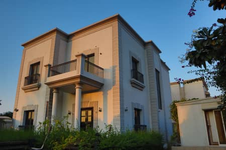 5 BEDROOM INDEPENDENT GARDEN VILLA AVAILABLE FOR FAMILY IN ABU HAIL