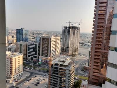 Amazing offer ONE MONTH FREE One Bedroom Flat With open View For Rent Ajman One