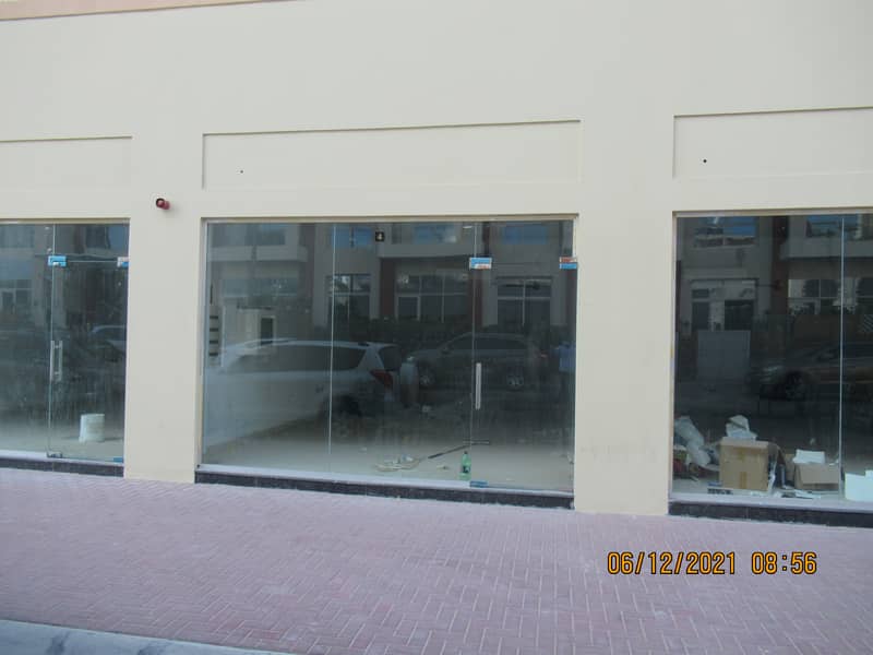 620 sq ft  shop|road facing|300 PSFT186k p/aAmazing offer!