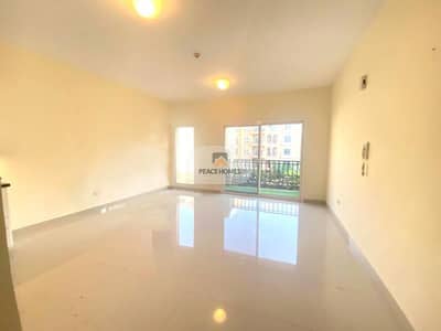 2 Bedroom Flat for Rent in Jumeirah Village Circle (JVC), Dubai - BEAUTIFUL 2BHK APARTMENT || SPLENDID POOL VIEW || WARM AND COZY COMMUNITY || CALL NOW!