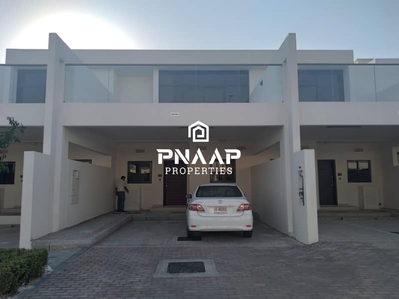 Brand New Townhouse| 3 BR with Maid room | Spacious