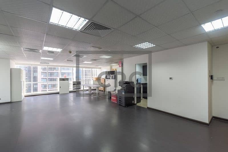 10 Jumeirah Business Centre 2 - fitted office
