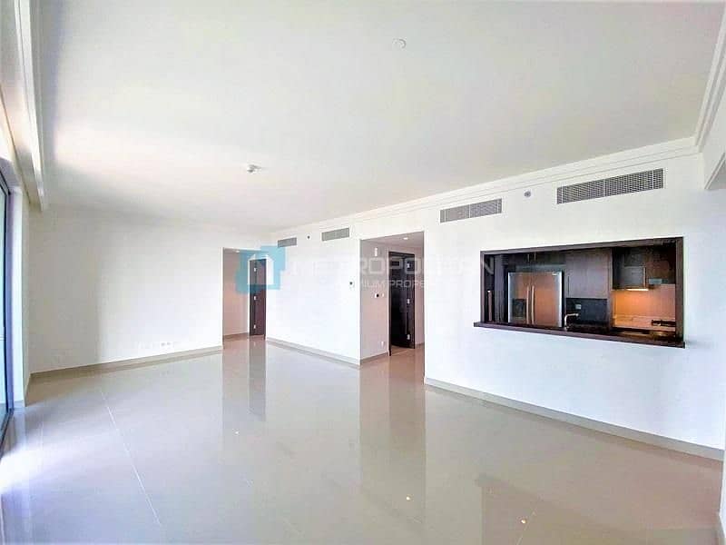 位于迪拜市中心，林荫道点大厦 3 卧室的公寓 4500000 AED - 5430952