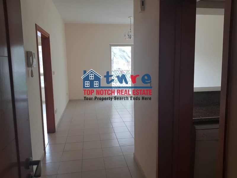 RENTED | 1 BEDROOM FOR SALE | AL ARTA