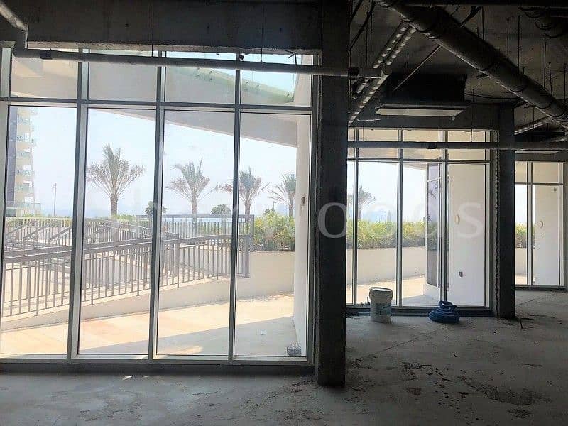 Prime Location | Retail For Sale  on Palm Jumeirah