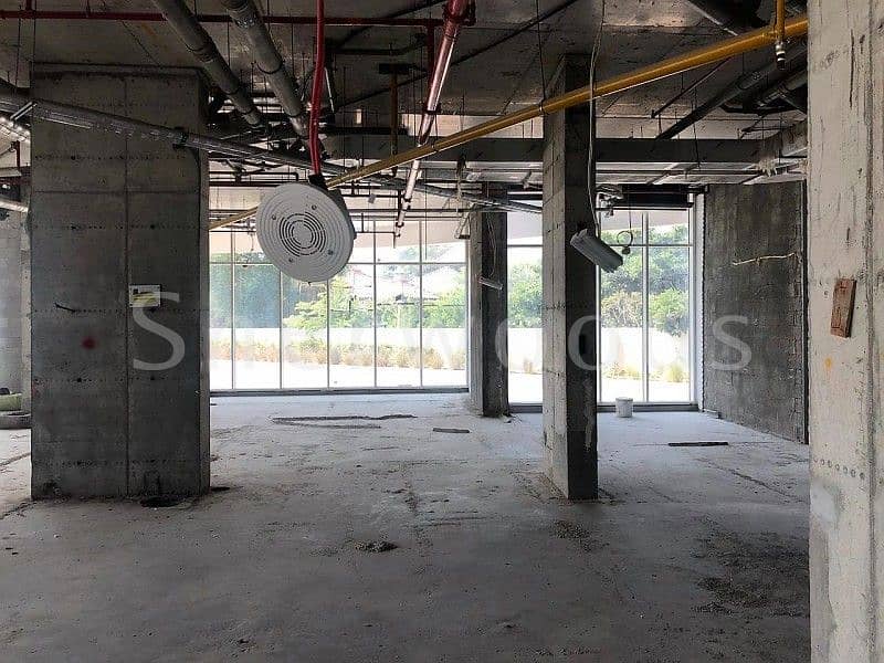 4 Prime Location | Retail For Sale  on Palm Jumeirah