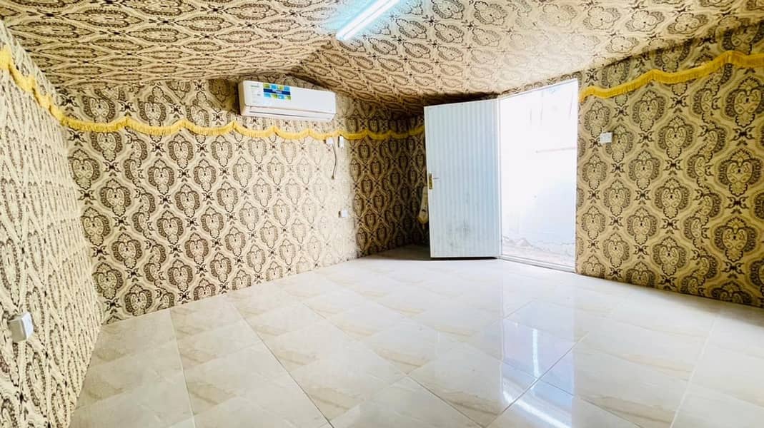 Квартира в Аль Рахба, 1 спальня, 1550 AED - 5568024