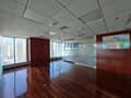 14 Fitted Office Space | Marina View | Close to Metro