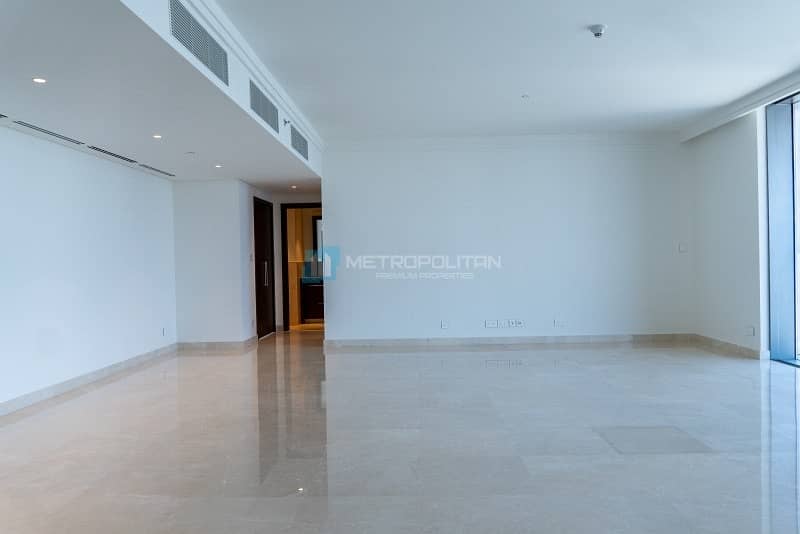 شقة في بوليفارد بوينت،وسط مدينة دبي 4 غرف 11900000 درهم - 5384284