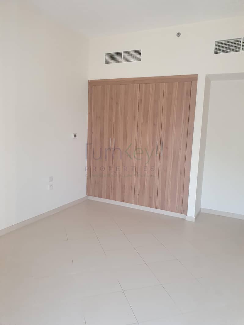 Spacious 1 Bedroom |Ready to move