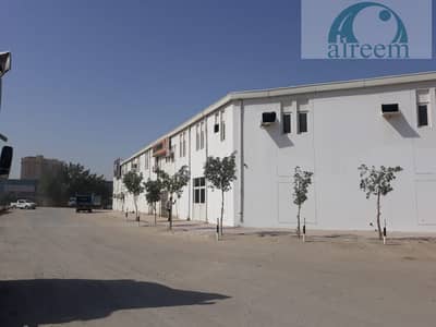 Warehouse for Rent in Al Qusais, Dubai - 4,300 SQFT Warehouse available in prime location near Galadari Driving School