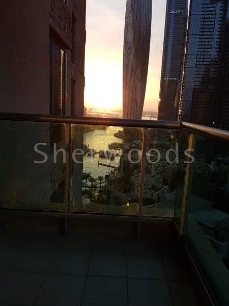 8 EMAAR 6 | SOUGHT AFTER | 1 BEDROOMAL MESK TOWER