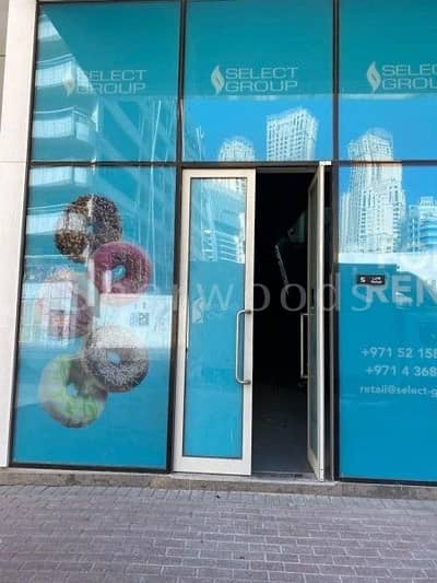 Shop for Sale in Dubai Marina, Dubai - High ROI | Leased until 2027! | Investment Deal