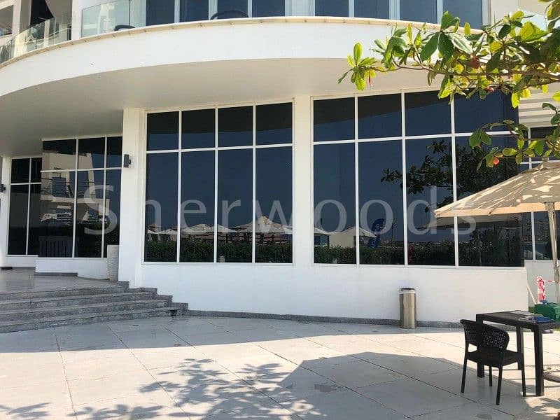 Retail For Sale/Rent on Palm Jumeirah /Prime Location