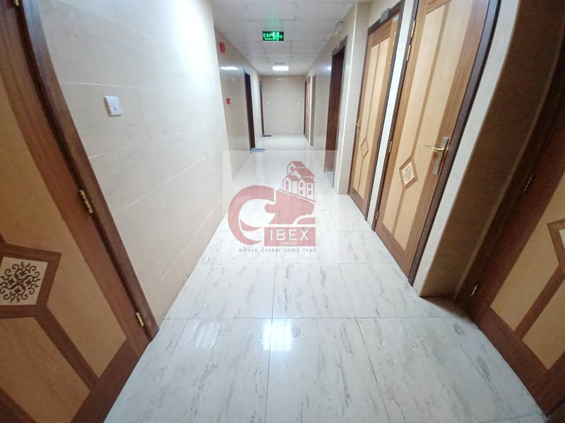 Wow amazing offer 1bhk APARTMENT just 23k near the safari moll in Muwaileh sharjah