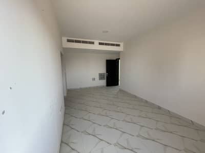 1 Bedroom Apartment for Rent in Al Jurf, Ajman - For rent a large room and hall with 2 month free