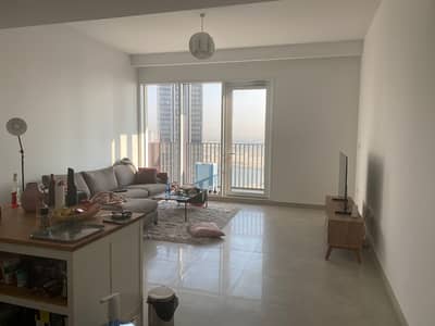 شقة 1 غرفة نوم للبيع في ذا لاجونز، دبي - Spacious 1 Bedroom for SALE |Creek Horizon Tower 1