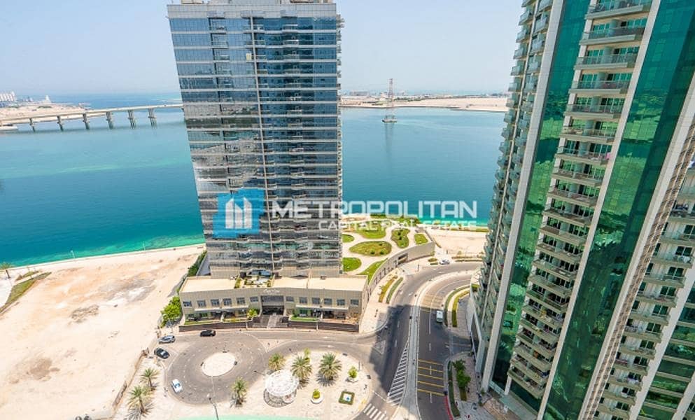 Квартира в Остров Аль Рим，Амайа Тауэрc, 3 cпальни, 2500000 AED - 5398917