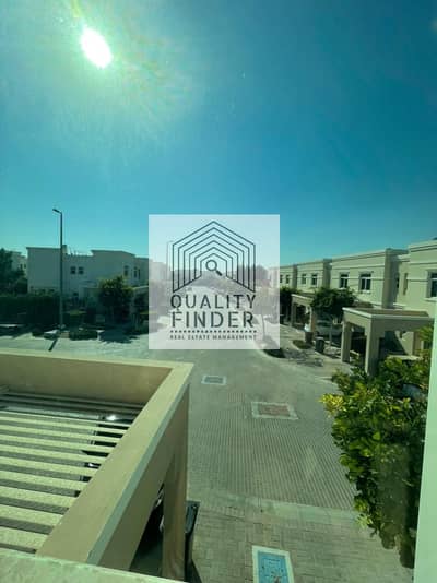 3 Bedroom Villa for Rent in Al Ghadeer, Abu Dhabi - Hot Deal | Specious Villa | Ready to Move