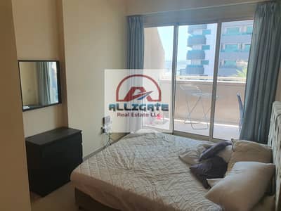 Furnished 1-Bedroom||Spacious Layout||Close to Metro