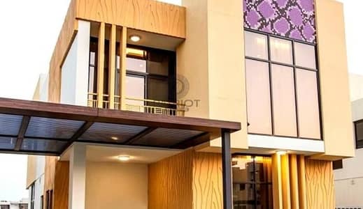 3 Bedroom Villa for Sale in DAMAC Hills 2 (Akoya by DAMAC), Dubai - DESIGNER VILLAS | PRIVATE ROOF TERRACE | HANDOVER SOON