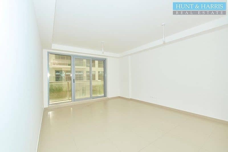 4 Well Maintained - Partial sea view-One Bedroom Apartment