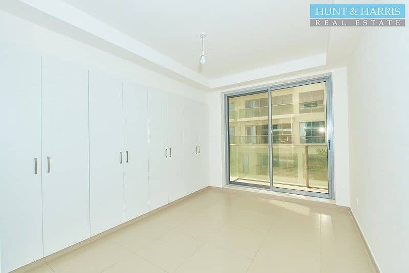 6 Well Maintained - Partial sea view-One Bedroom Apartment