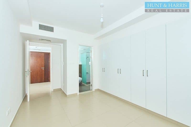 7 Well Maintained - Partial sea view-One Bedroom Apartment