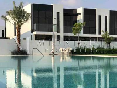 3 Bedroom Townhouse for Rent in DAMAC Hills 2 (Akoya by DAMAC), Dubai - Private Garden |Huge layout |Closed Kitchen