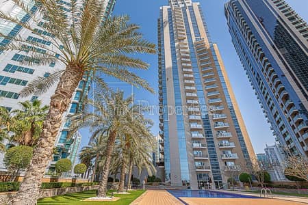 1 Спальня Апартаменты в аренду в Дубай Марина, Дубай - Квартира в Дубай Марина，Марина Тауэр, 1 спальня, 120000 AED - 5574149