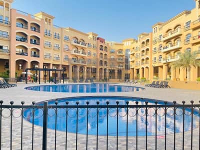 1 Bedroom Apartment for Rent in Jumeirah Village Circle (JVC), Dubai - Stunning View 1BHK | Well Maintained | Ready to Move