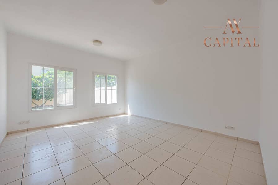 Spacious Garden | Well Maintained | Good Location