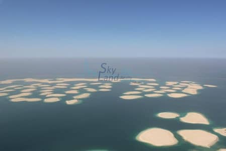 Mixed Use Land for Sale in The World Islands, Dubai - The world is yours ! Columbia\'s Island for sale in Dubai