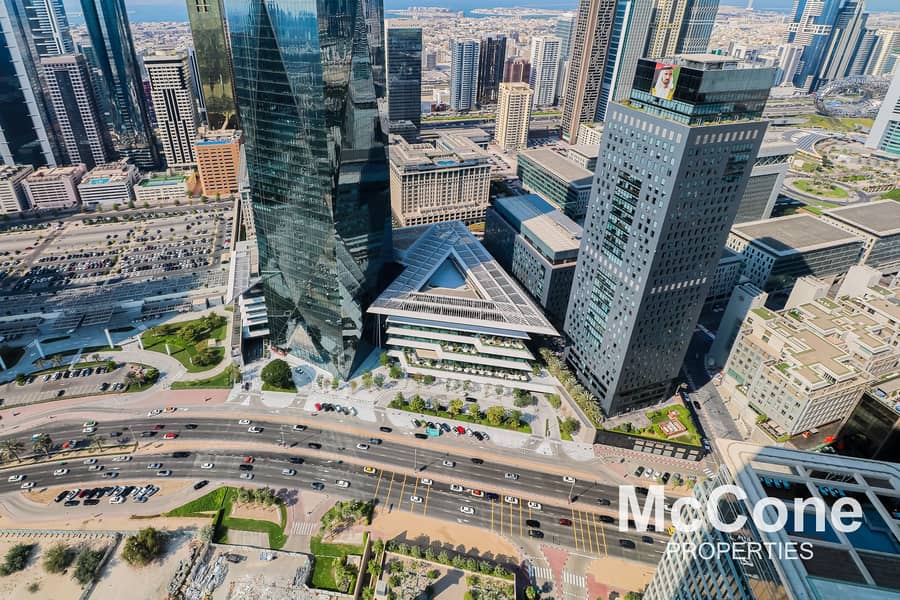 6 Exclusive | DIFC Views | Inclusive of All Bills