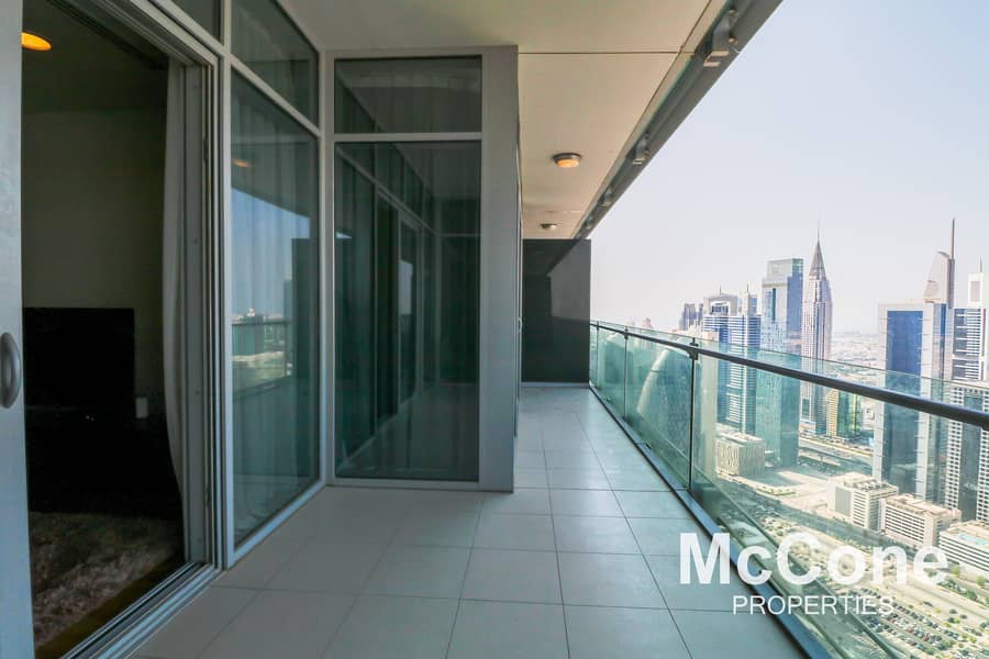 13 Exclusive | DIFC Views | Inclusive of All Bills
