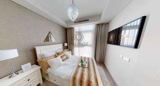 3 Bedroom Townhouse for Sale in DAMAC Hills 2 (Akoya by DAMAC), Dubai - JUST CAVALLI | CAVALLI FINISHING | READY IN DECEMBER | 3 BEDROOMS | TERRACE GARDEN | KEEN SELLER